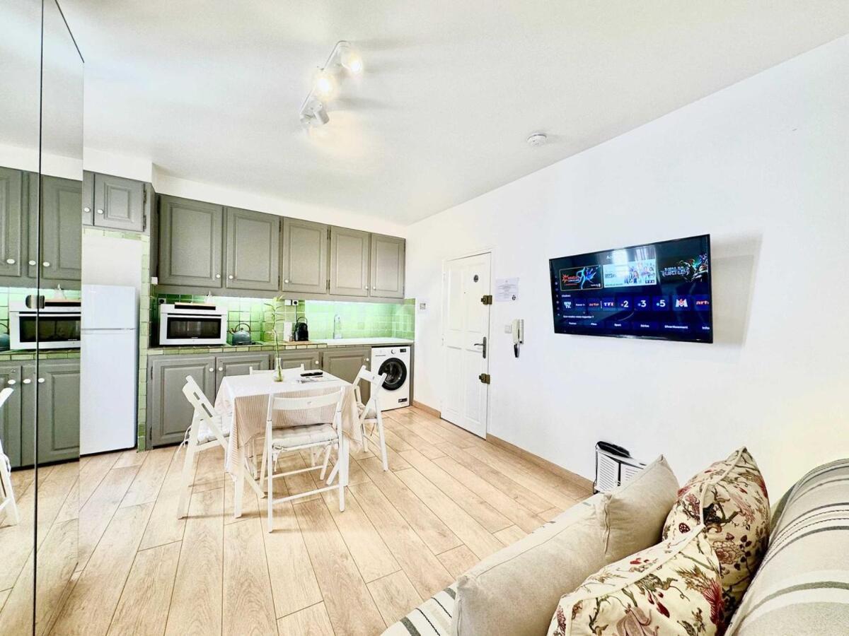 Apartamento Ersextius, Ib, Aix-En-Provence Exterior foto